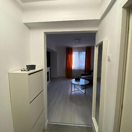 Ultracentral apartament unirii/ centru vechi Bucureşti Exterior foto