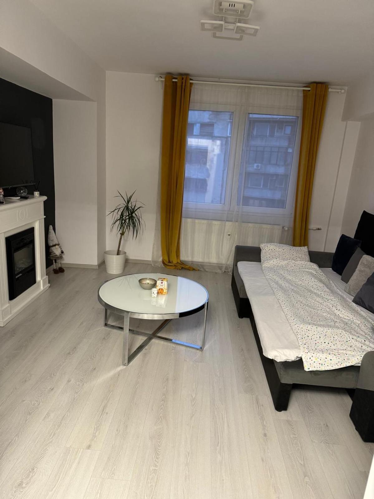 Ultracentral apartament unirii/ centru vechi Bucureşti Exterior foto